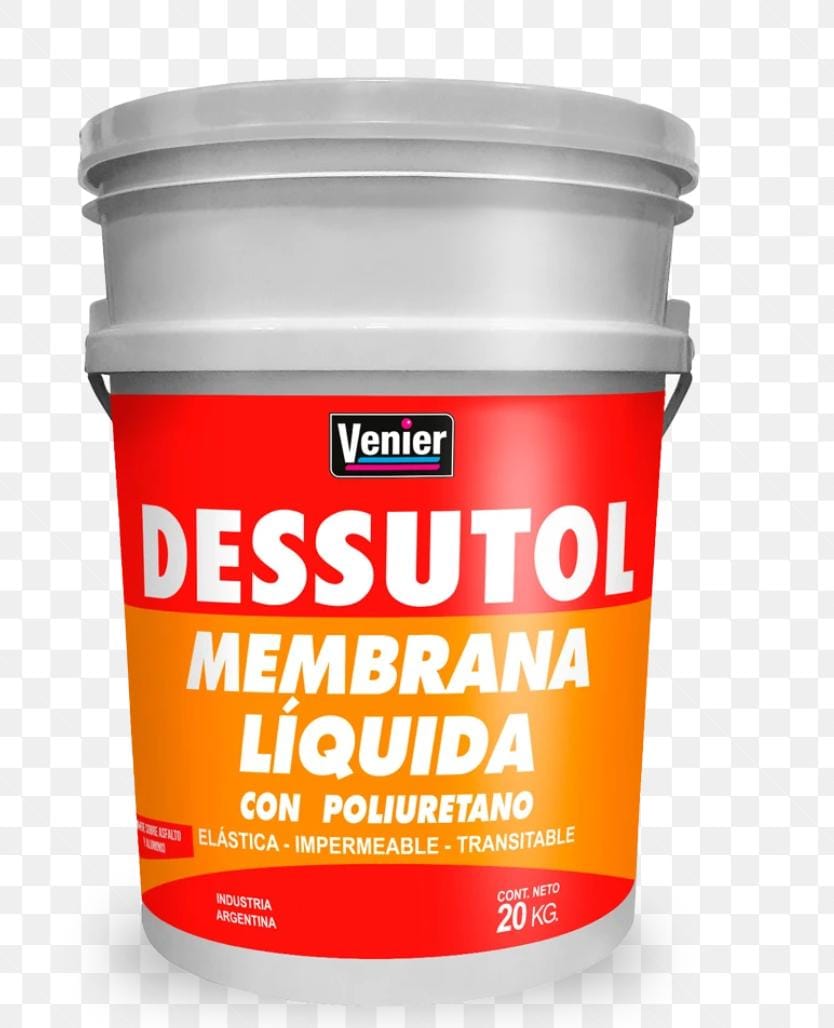 Dessutol Membrana Líquida